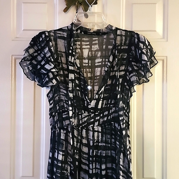 Fun Party Dress - Picture 2 of 5